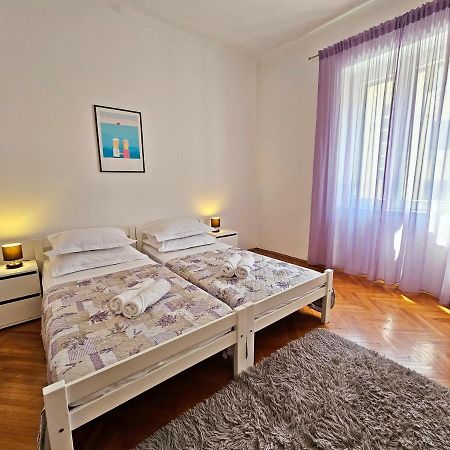 Apartment Nina Marie Split Extérieur photo
