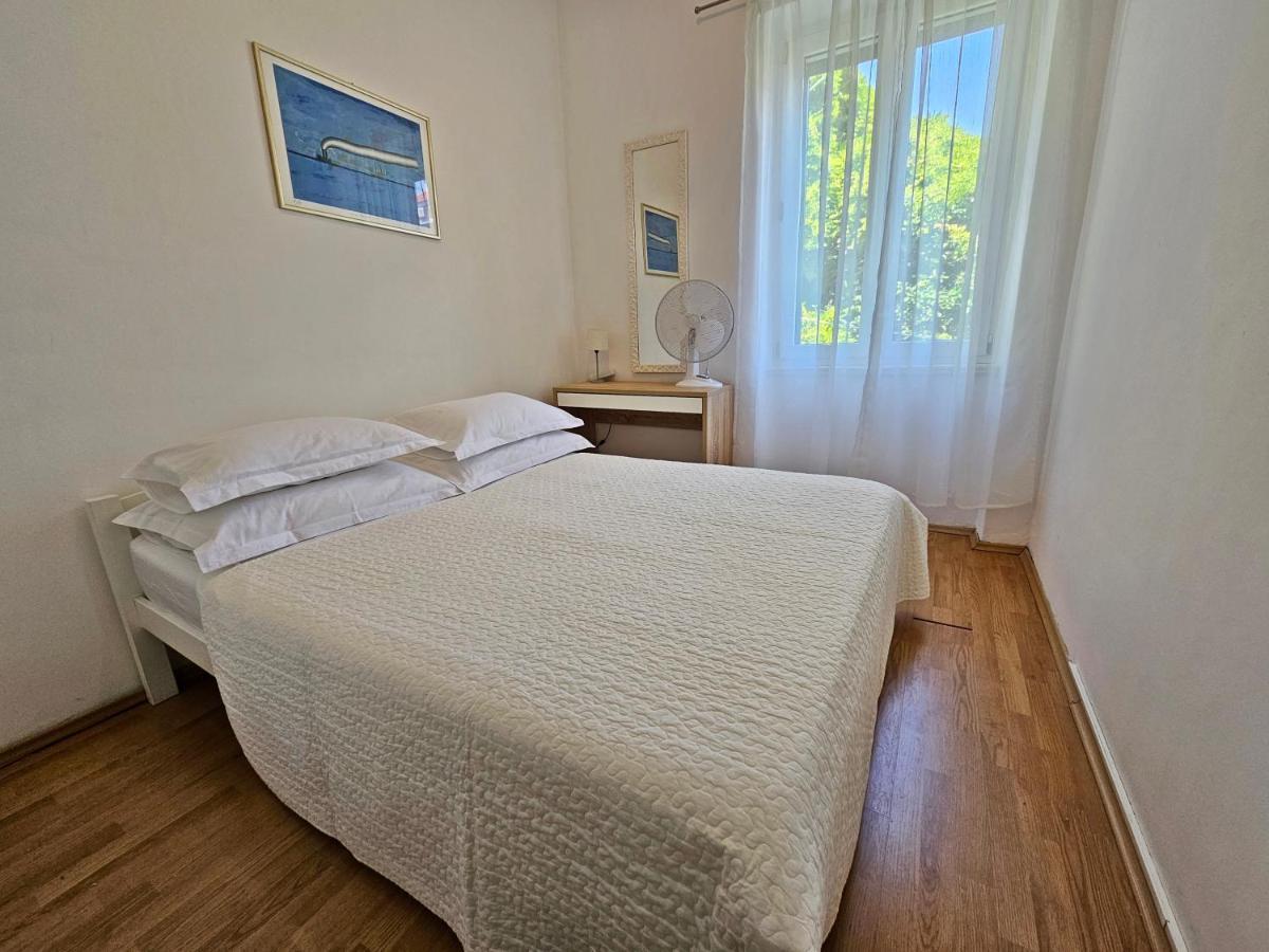 Apartment Nina Marie Split Extérieur photo