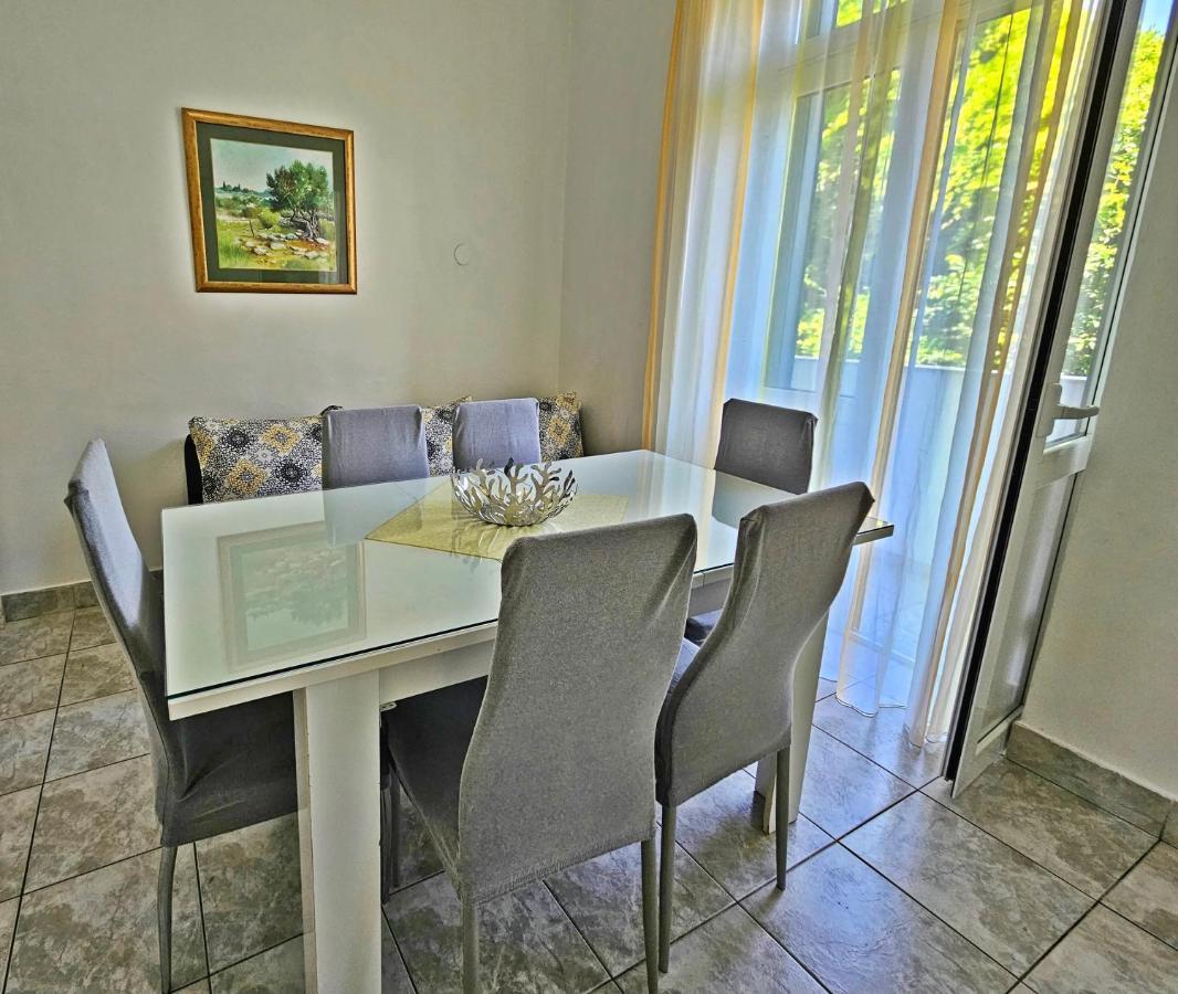 Apartment Nina Marie Split Extérieur photo