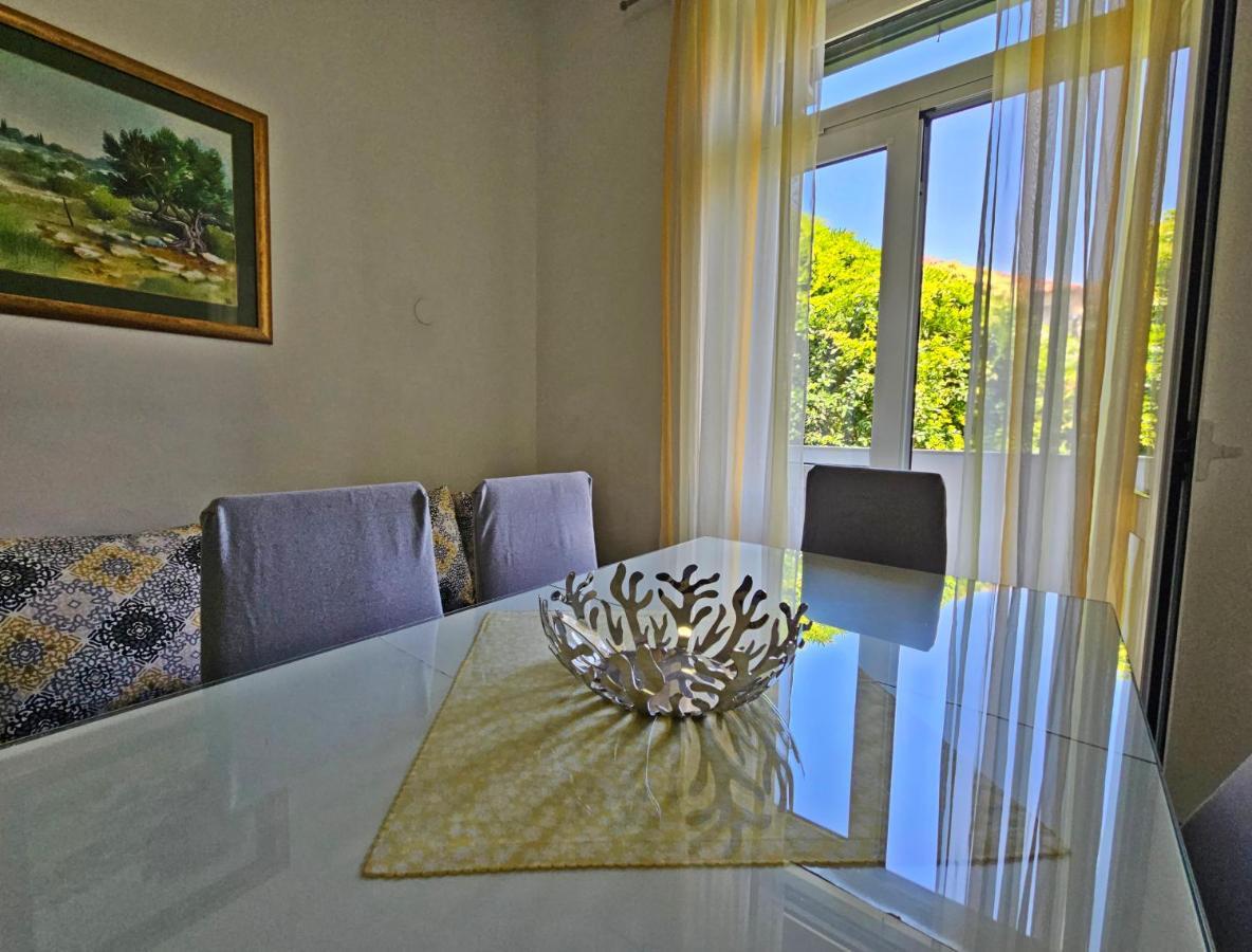 Apartment Nina Marie Split Extérieur photo