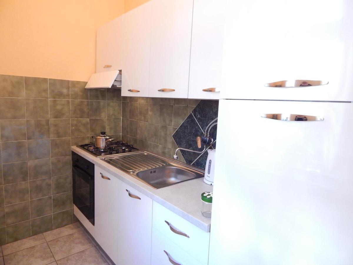 Apartment Nina Marie Split Extérieur photo