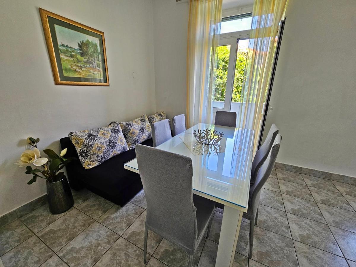 Apartment Nina Marie Split Extérieur photo