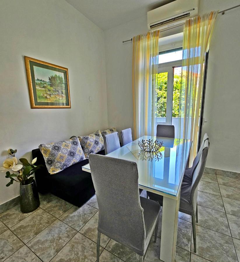 Apartment Nina Marie Split Extérieur photo