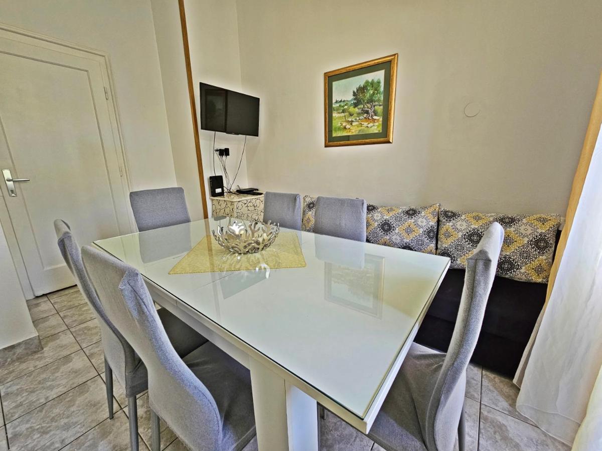 Apartment Nina Marie Split Extérieur photo