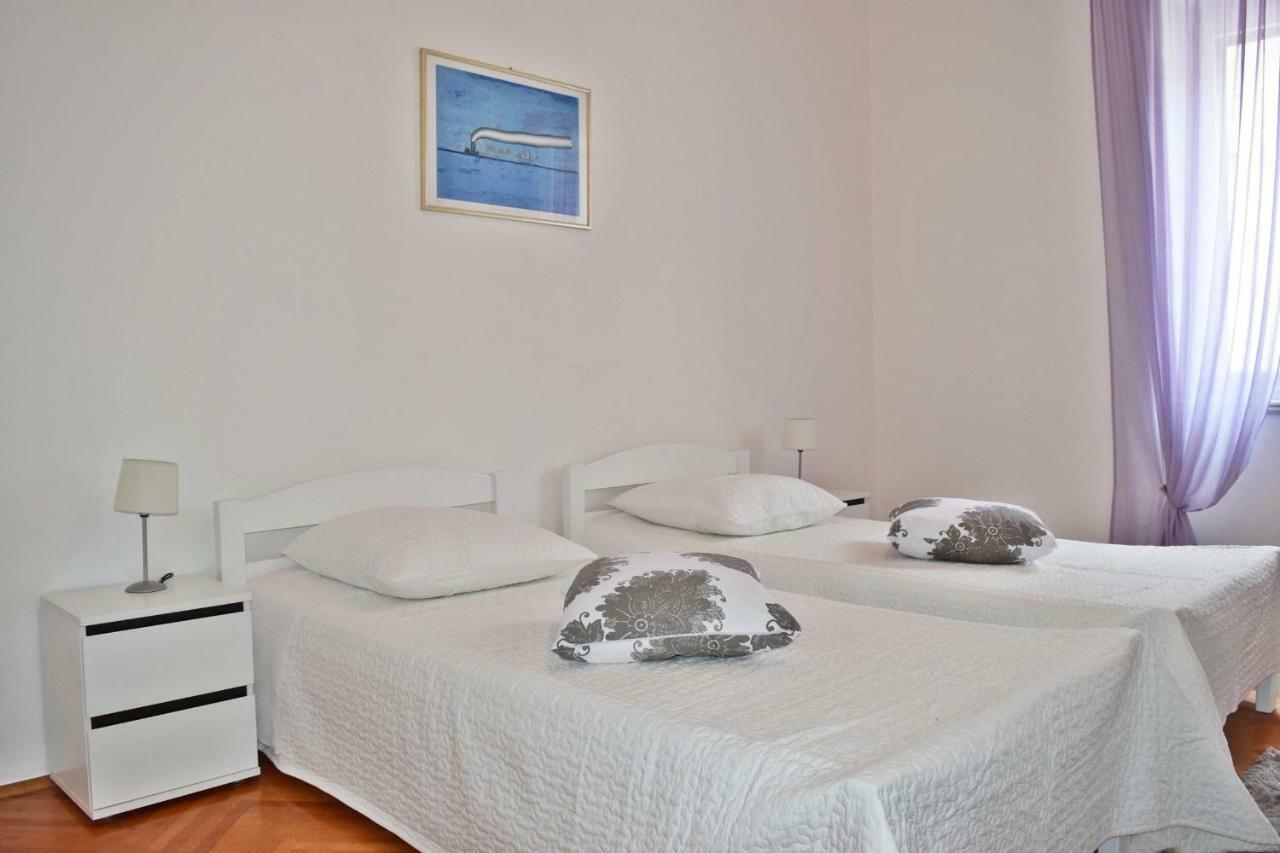 Apartment Nina Marie Split Extérieur photo